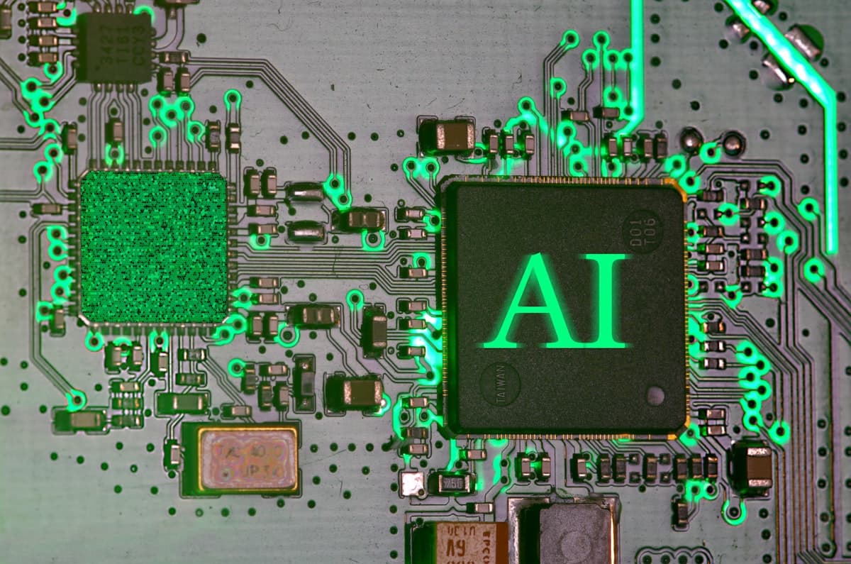 How AI is Transforming Hardware Support in 2026